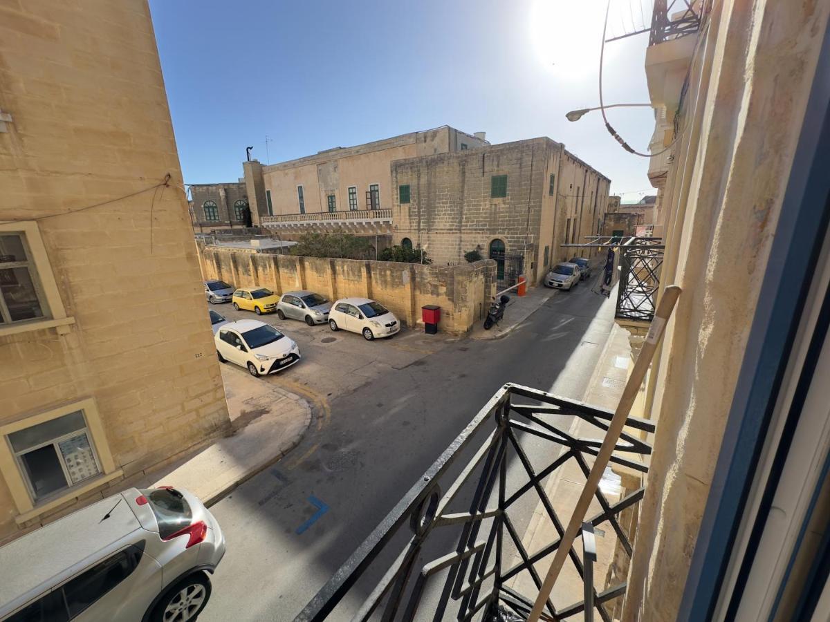 Valletta Dome Apartment Exteriér fotografie