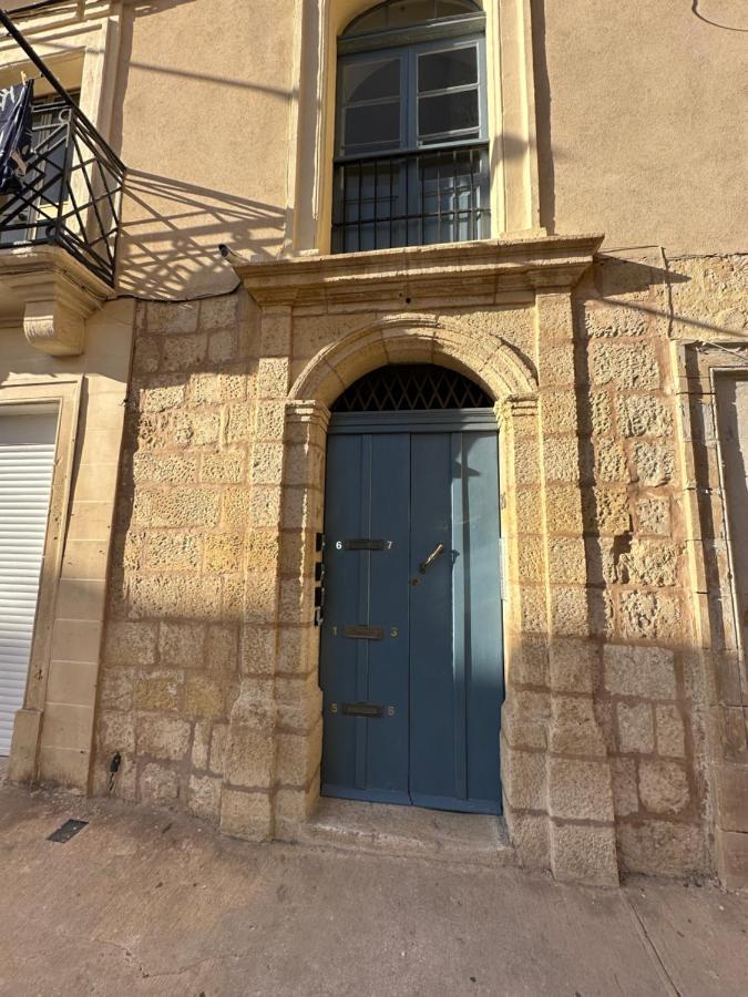 Valletta Dome Apartment Exteriér fotografie